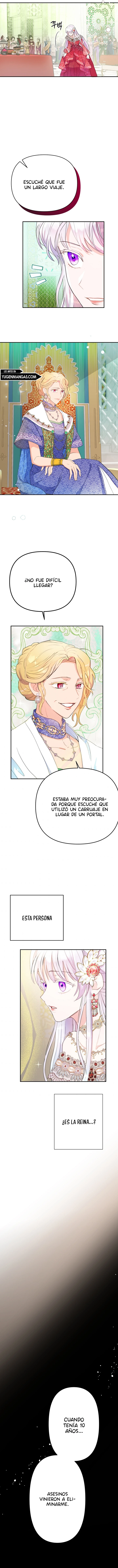 Olvídate De Mi Esposo, Iré a Ganar Dinero - Capítulo 17 - Página 8 - LectorTMOo