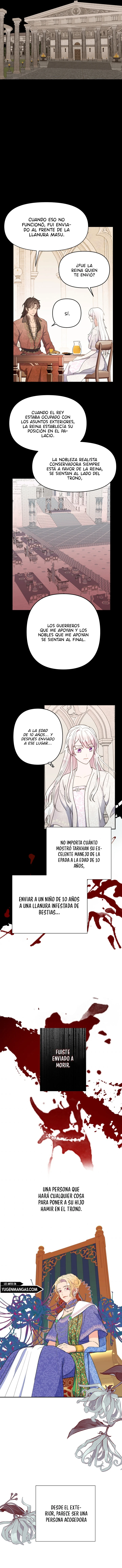 Olvídate De Mi Esposo, Iré a Ganar Dinero - Capítulo 17 - Página 9 - LectorTMOo