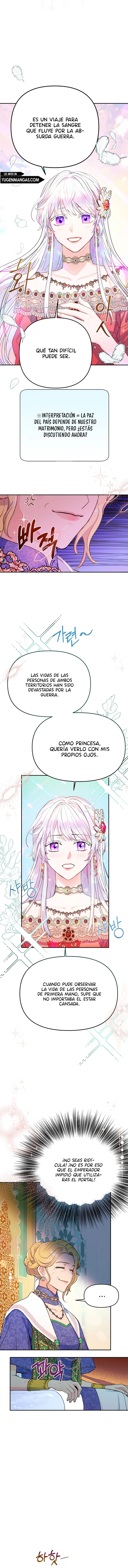Olvídate De Mi Esposo, Iré a Ganar Dinero - Capítulo 17 - Página 11 - LectorTMOo