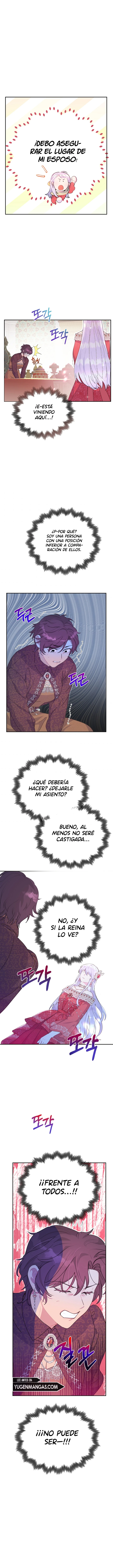 Olvídate De Mi Esposo, Iré a Ganar Dinero - Capítulo 19 - Página 8 - LectorTMOo