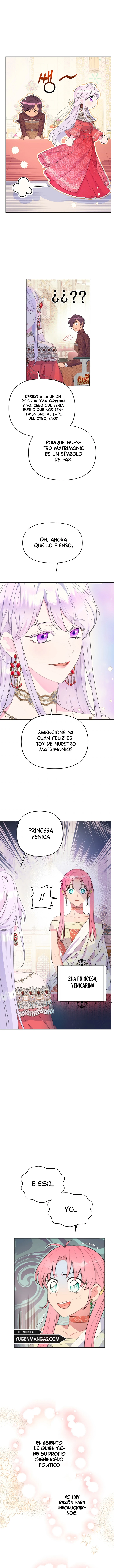 Olvídate De Mi Esposo, Iré a Ganar Dinero - Capítulo 19 - Página 9 - LectorTMOo