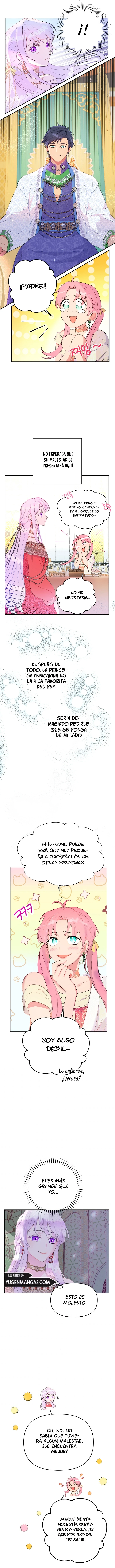 Olvídate De Mi Esposo, Iré a Ganar Dinero - Capítulo 19 - Página 11 - LectorTMOo