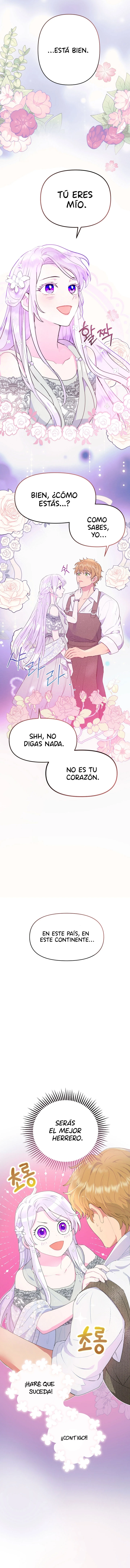 Olvídate De Mi Esposo, Iré a Ganar Dinero - Capítulo 20 - Página 6 - LectorTMOo