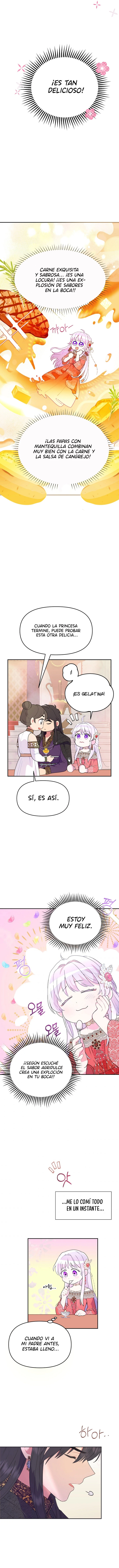 Olvídate De Mi Esposo, Iré a Ganar Dinero - Capítulo 20 - Página 10 - LectorTMOo