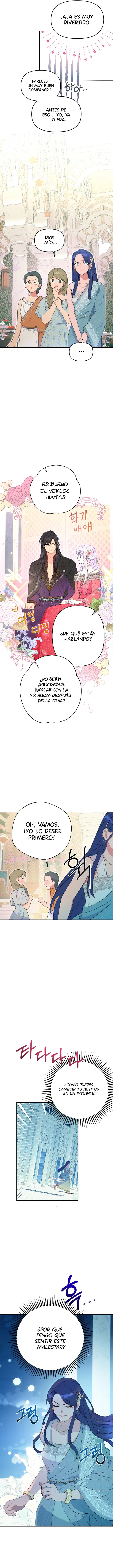 Olvídate De Mi Esposo, Iré a Ganar Dinero - Capítulo 20 - Página 12 - LectorTMOo