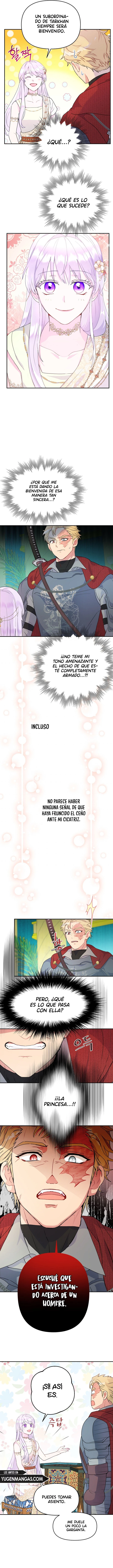 Olvídate De Mi Esposo, Iré a Ganar Dinero - Capítulo 22 - Página 10 - LectorTMOo