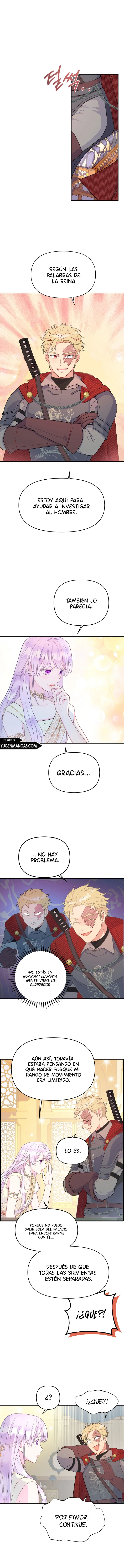 Olvídate De Mi Esposo, Iré a Ganar Dinero - Capítulo 23 - Página 6 - LectorTMOo