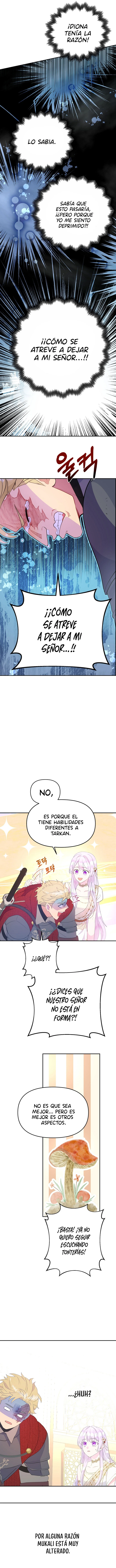 Olvídate De Mi Esposo, Iré a Ganar Dinero - Capítulo 23 - Página 8 - LectorTMOo
