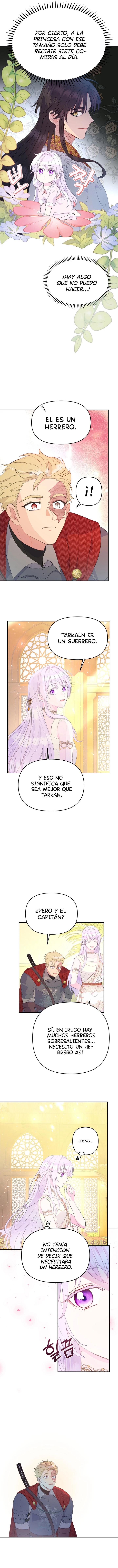 Olvídate De Mi Esposo, Iré a Ganar Dinero - Capítulo 23 - Página 10 - LectorTMOo