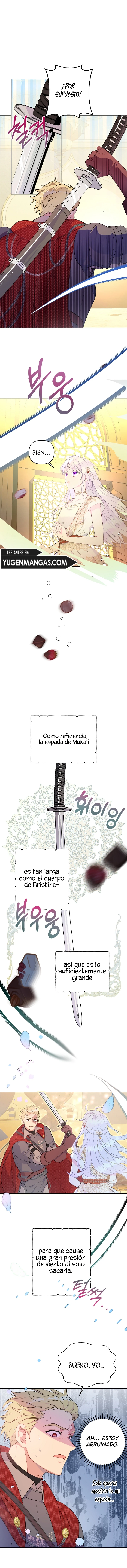 Olvídate De Mi Esposo, Iré a Ganar Dinero - Capítulo 23 - Página 13 - LectorTMOo