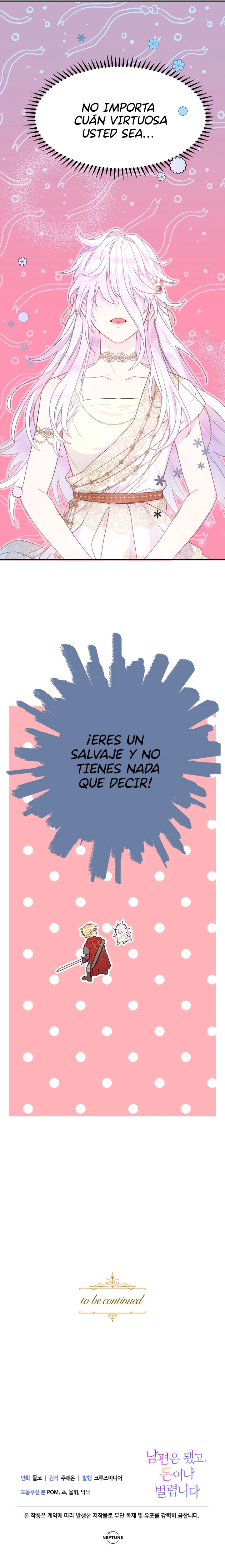 Olvídate De Mi Esposo, Iré a Ganar Dinero - Capítulo 23 - Página 14 - LectorTMOo