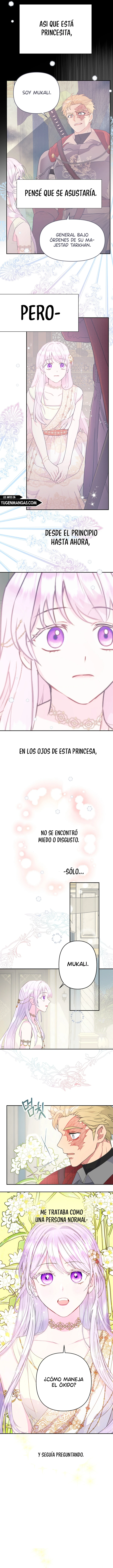Olvídate De Mi Esposo, Iré a Ganar Dinero - Capítulo 24 - Página 7 - LectorTMOo