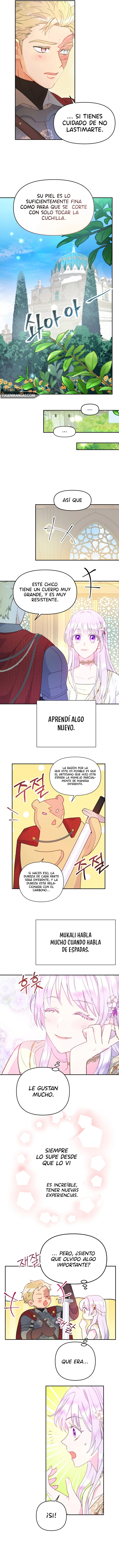 Olvídate De Mi Esposo, Iré a Ganar Dinero - Capítulo 24 - Página 9 - LectorTMOo