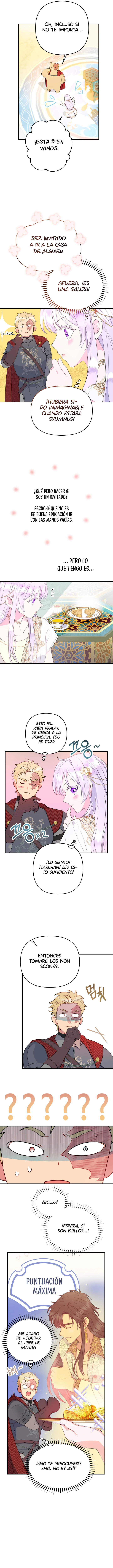 Olvídate De Mi Esposo, Iré a Ganar Dinero - Capítulo 24 - Página 12 - LectorTMOo