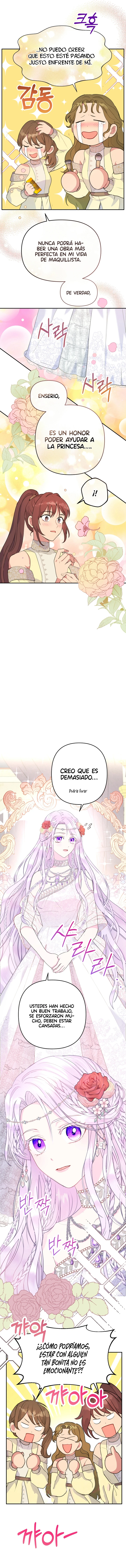 Olvídate De Mi Esposo, Iré a Ganar Dinero - Capítulo 25 - Página 4 - LectorTMOo
