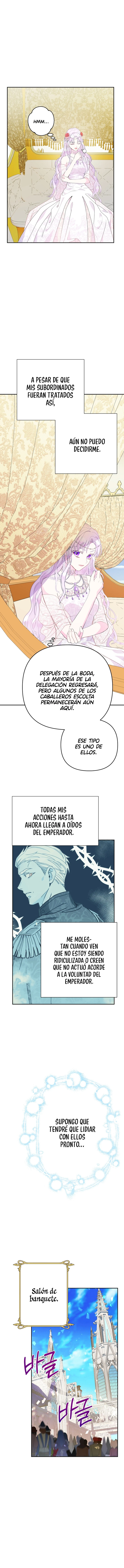 Olvídate De Mi Esposo, Iré a Ganar Dinero - Capítulo 25 - Página 11 - LectorTMOo