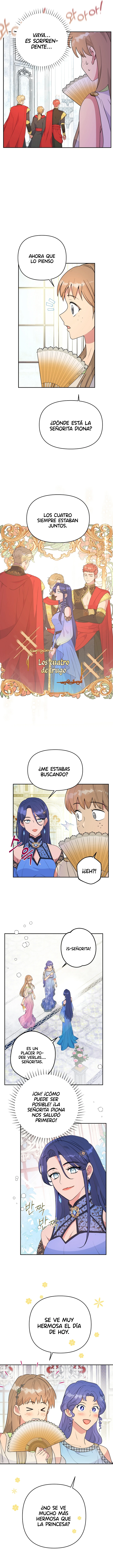Olvídate De Mi Esposo, Iré a Ganar Dinero - Capítulo 25 - Página 13 - LectorTMOo