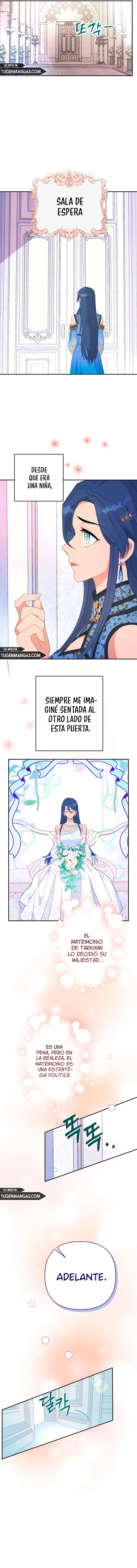 Olvídate De Mi Esposo, Iré a Ganar Dinero - Capítulo 26 - Página 7 - LectorTMOo