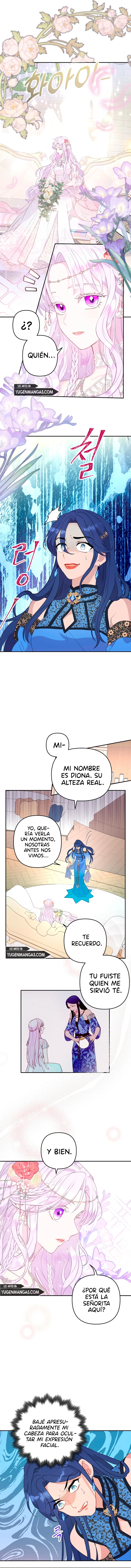 Olvídate De Mi Esposo, Iré a Ganar Dinero - Capítulo 26 - Página 8 - LectorTMOo
