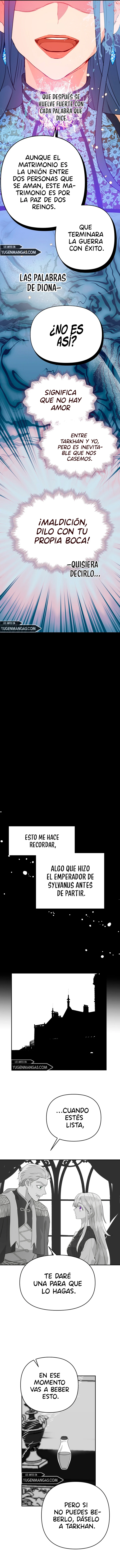 Olvídate De Mi Esposo, Iré a Ganar Dinero - Capítulo 26 - Página 15 - LectorTMOo