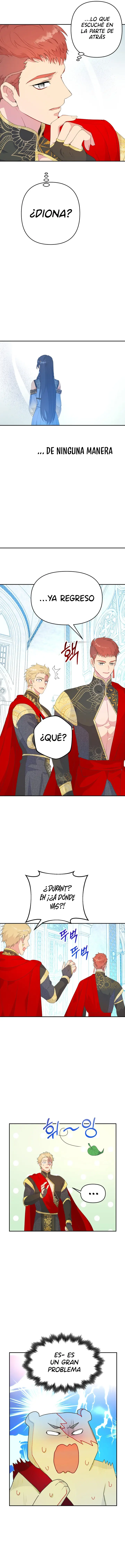 Olvídate De Mi Esposo, Iré a Ganar Dinero - Capítulo 27 - Página 4 - LectorTMOo