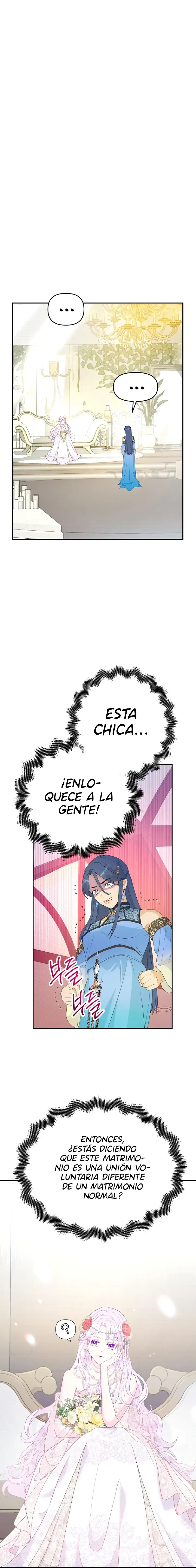 Olvídate De Mi Esposo, Iré a Ganar Dinero - Capítulo 27 - Página 6 - LectorTMOo