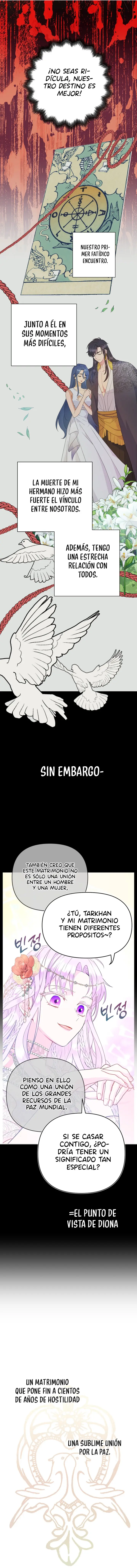 Olvídate De Mi Esposo, Iré a Ganar Dinero - Capítulo 27 - Página 7 - LectorTMOo