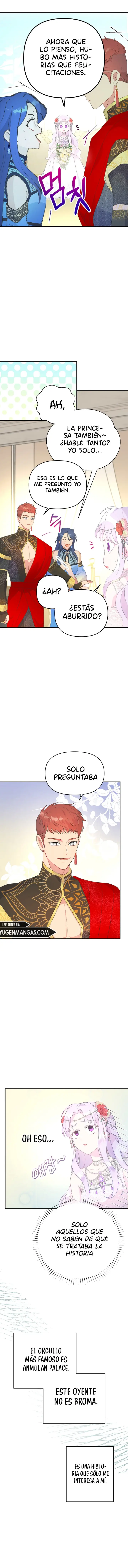 Olvídate De Mi Esposo, Iré a Ganar Dinero - Capítulo 27 - Página 13 - LectorTMOo