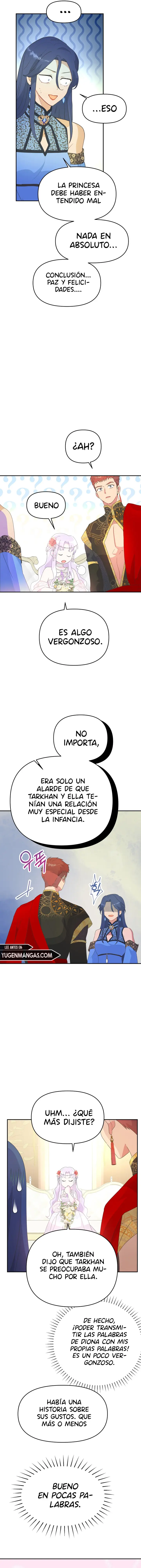 Olvídate De Mi Esposo, Iré a Ganar Dinero - Capítulo 27 - Página 15 - LectorTMOo