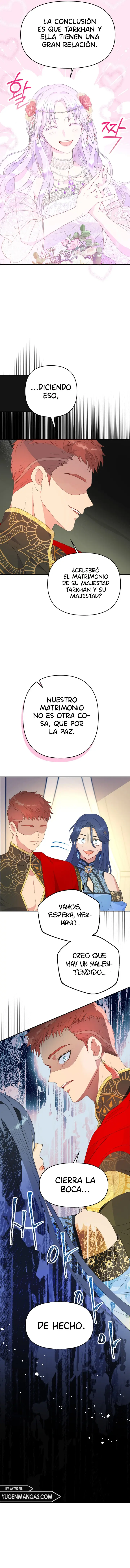 Olvídate De Mi Esposo, Iré a Ganar Dinero - Capítulo 27 - Página 16 - LectorTMOo