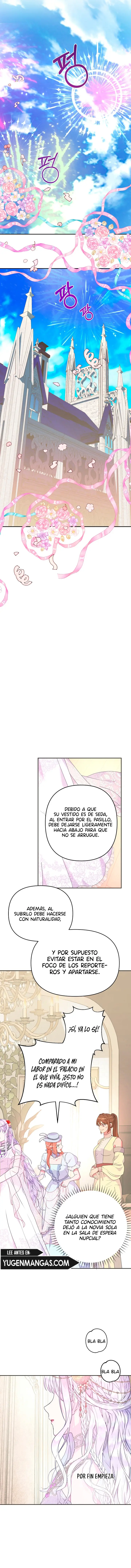 Olvídate De Mi Esposo, Iré a Ganar Dinero - Capítulo 28 - Página 15 - LectorTMOo