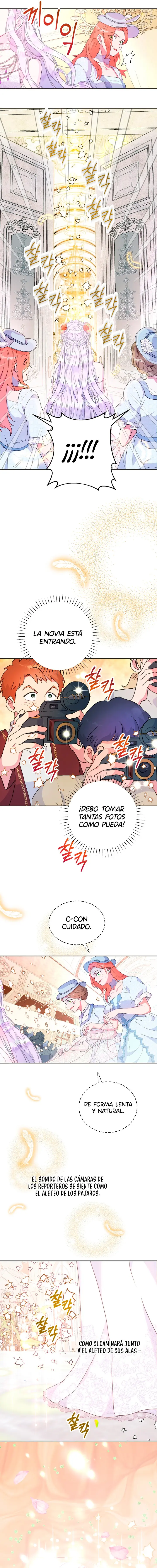 Olvídate De Mi Esposo, Iré a Ganar Dinero - Capítulo 28 - Página 16 - LectorTMOo
