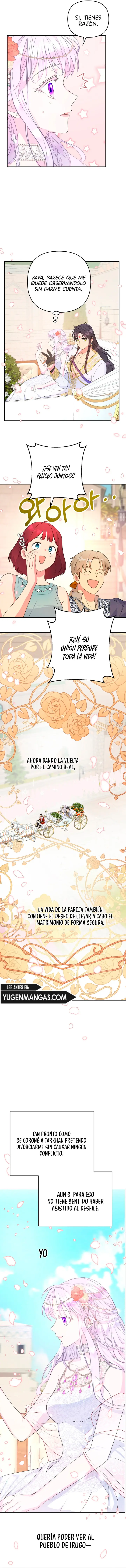 Olvídate De Mi Esposo, Iré a Ganar Dinero - Capítulo 29 - Página 17 - LectorTMOo