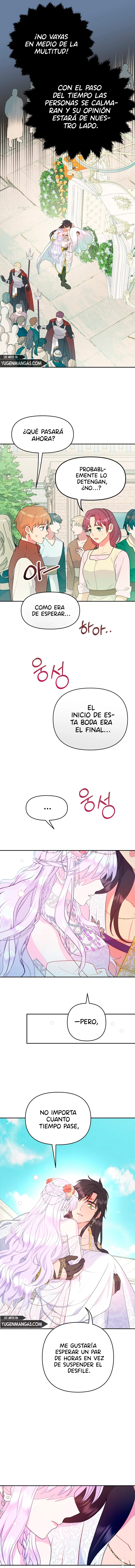 Olvídate De Mi Esposo, Iré a Ganar Dinero - Capítulo 30 - Página 10 - LectorTMOo