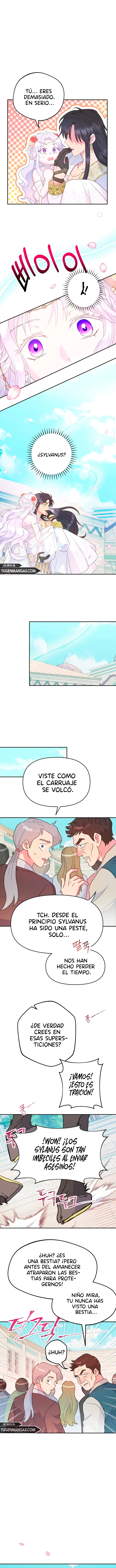 Olvídate De Mi Esposo, Iré a Ganar Dinero - Capítulo 30 - Página 12 - LectorTMOo