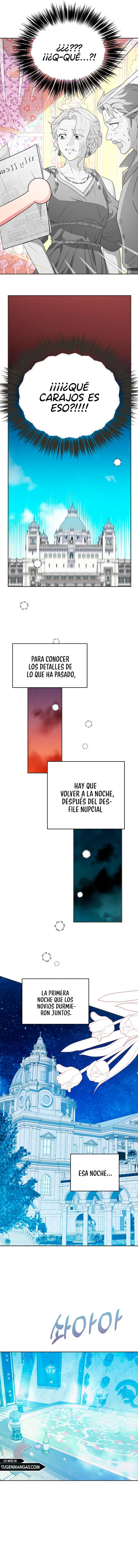 Olvídate De Mi Esposo, Iré a Ganar Dinero - Capítulo 31 - Página 7 - LectorTMOo
