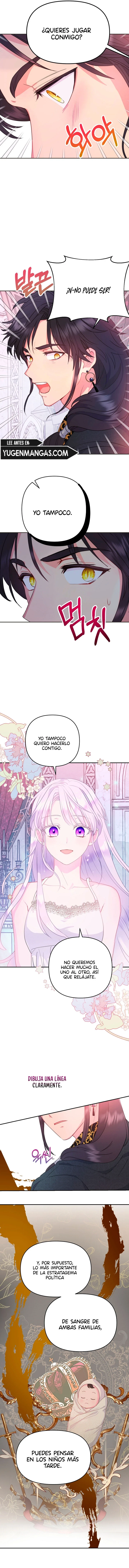 Olvídate De Mi Esposo, Iré a Ganar Dinero - Capítulo 32 - Página 11 - LectorTMOo