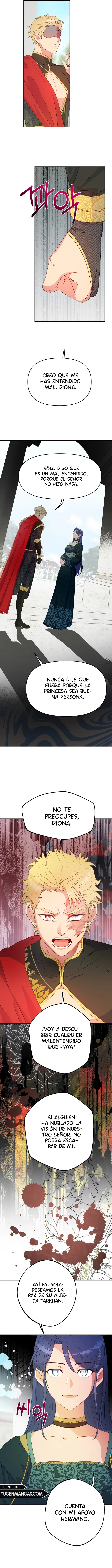 Olvídate De Mi Esposo, Iré a Ganar Dinero - Capítulo 40 - Página 15 - LectorTMOo