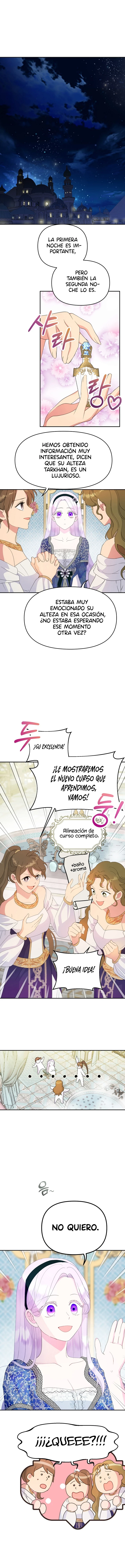 Olvídate De Mi Esposo, Iré a Ganar Dinero - Capítulo 41 - Página 3 - LectorTMOo