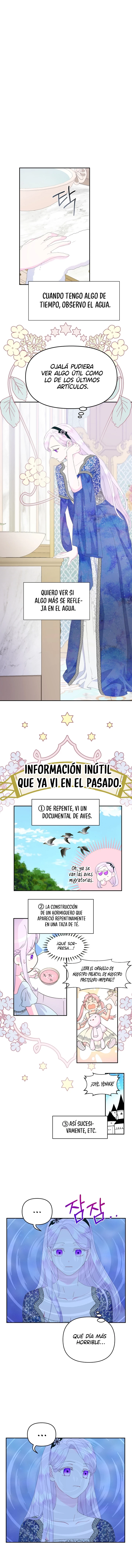 Olvídate De Mi Esposo, Iré a Ganar Dinero - Capítulo 41 - Página 6 - LectorTMOo