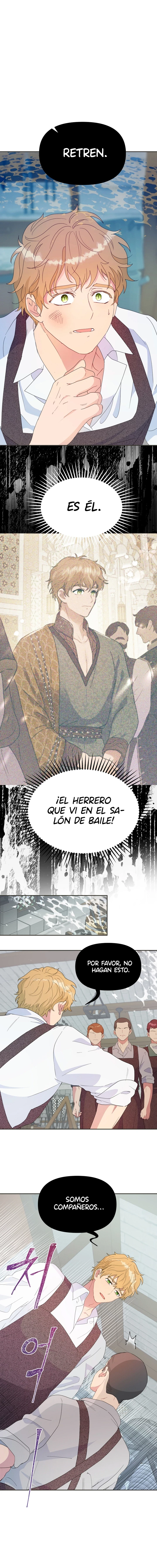 Olvídate De Mi Esposo, Iré a Ganar Dinero - Capítulo 41 - Página 9 - LectorTMOo
