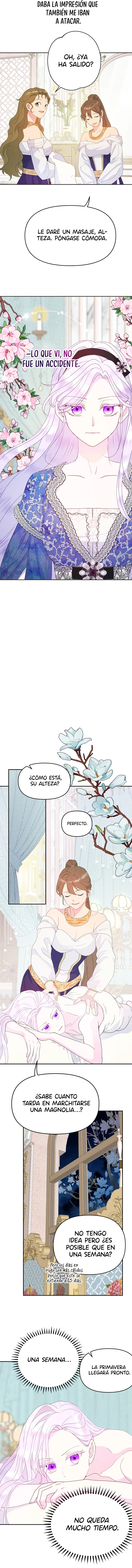 Olvídate De Mi Esposo, Iré a Ganar Dinero - Capítulo 41 - Página 13 - LectorTMOo