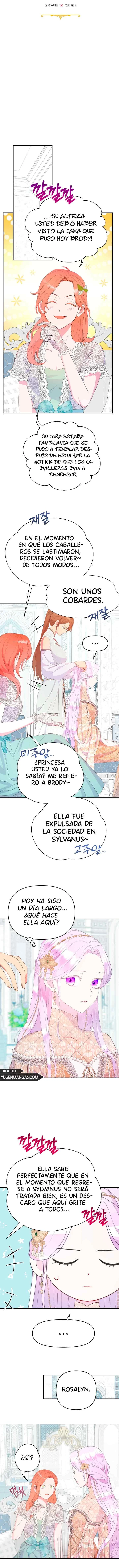 Olvídate De Mi Esposo, Iré a Ganar Dinero - Capítulo 42 - Página 4 - LectorTMOo