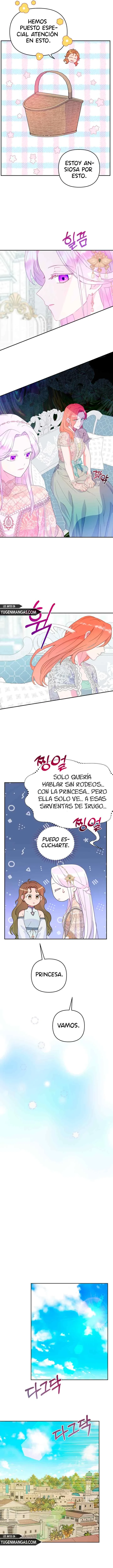 Olvídate De Mi Esposo, Iré a Ganar Dinero - Capítulo 42 - Página 7 - LectorTMOo