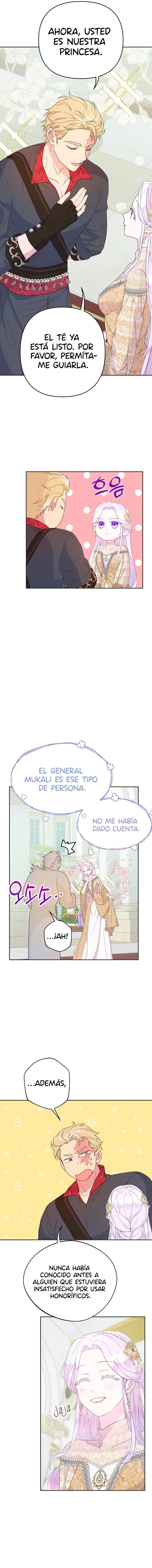 Olvídate De Mi Esposo, Iré a Ganar Dinero - Capítulo 43 - Página 4 - LectorTMOo