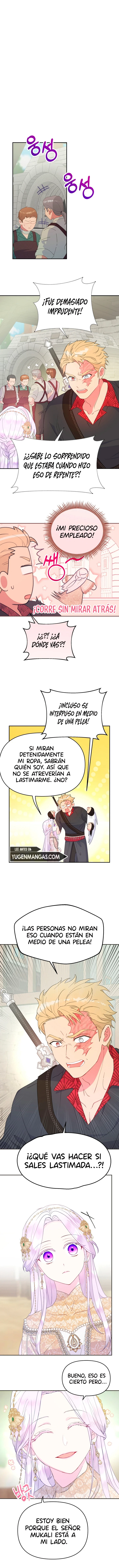 Olvídate De Mi Esposo, Iré a Ganar Dinero - Capítulo 44 - Página 7 - LectorTMOo