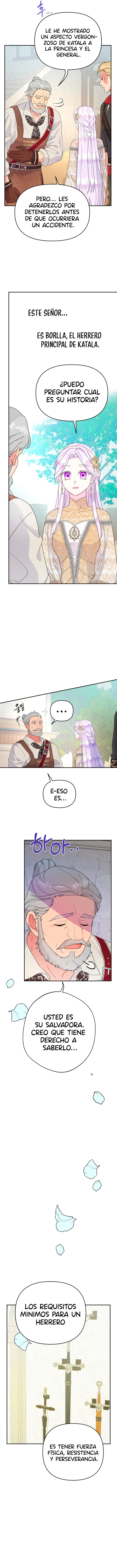 Olvídate De Mi Esposo, Iré a Ganar Dinero - Capítulo 44 - Página 9 - LectorTMOo