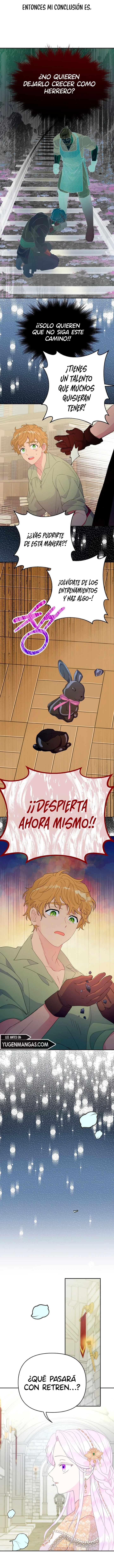 Olvídate De Mi Esposo, Iré a Ganar Dinero - Capítulo 44 - Página 13 - LectorTMOo