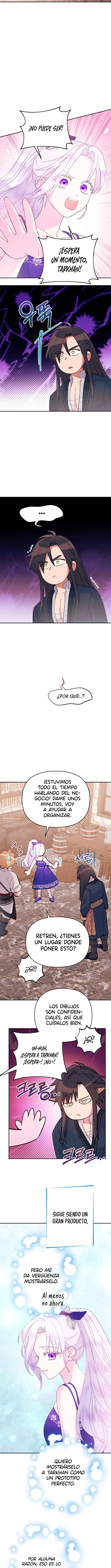 Olvídate De Mi Esposo, Iré a Ganar Dinero - Capítulo 55 - Página 3 - LectorTMOo