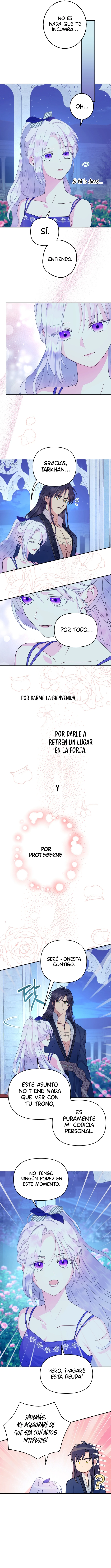 Olvídate De Mi Esposo, Iré a Ganar Dinero - Capítulo 55 - Página 7 - LectorTMOo